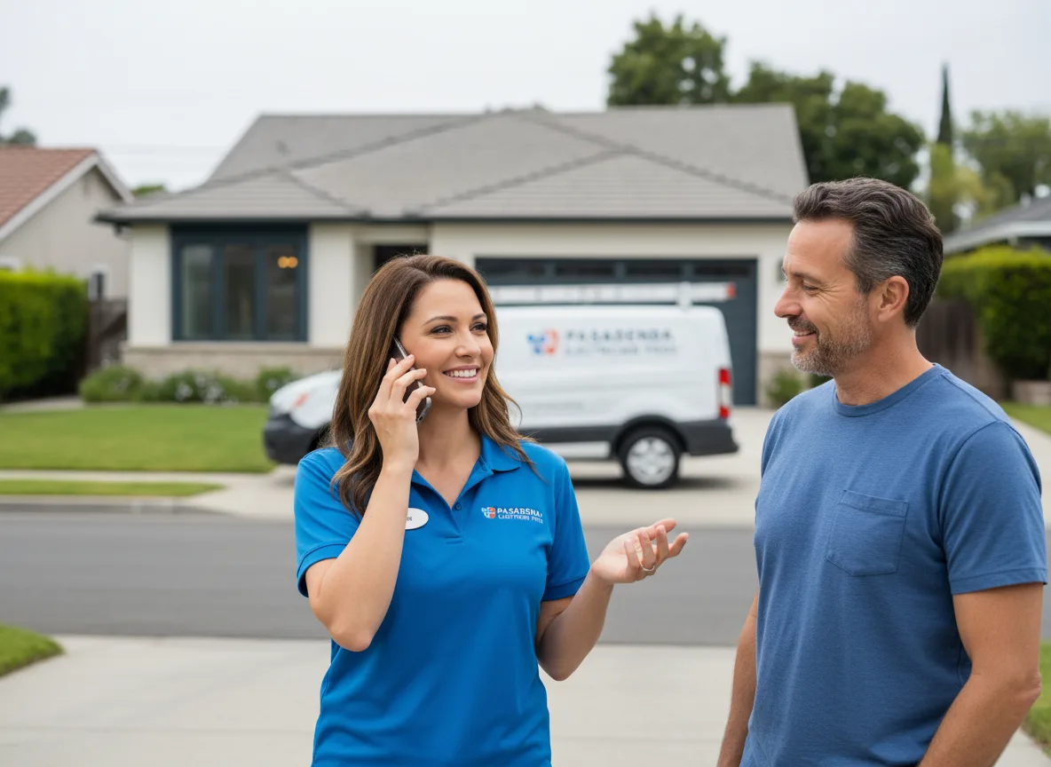 Electrician Hansboro, ND FAQs